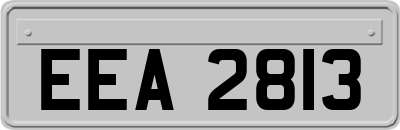 EEA2813