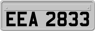 EEA2833