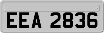 EEA2836