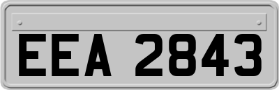 EEA2843