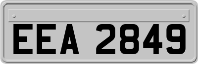 EEA2849