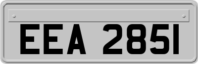 EEA2851