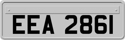 EEA2861