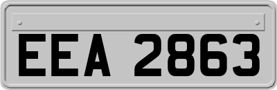 EEA2863