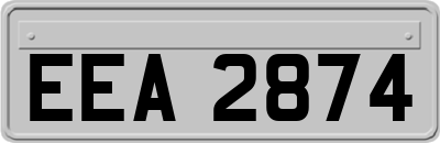 EEA2874