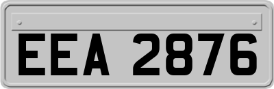 EEA2876