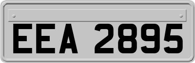 EEA2895