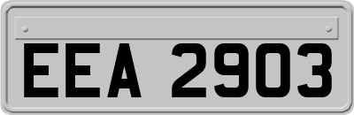 EEA2903