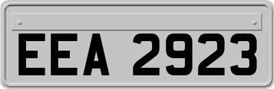 EEA2923