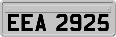 EEA2925