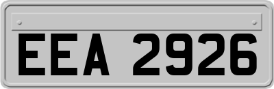 EEA2926