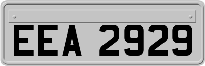 EEA2929