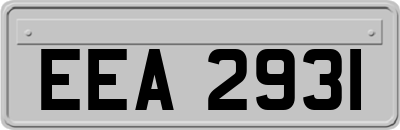 EEA2931