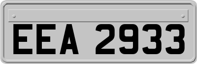 EEA2933