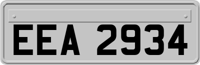 EEA2934