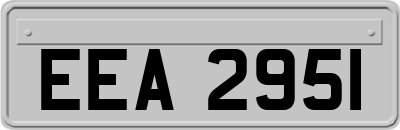 EEA2951