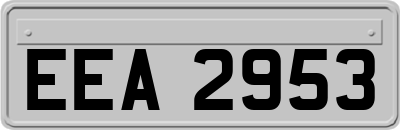 EEA2953