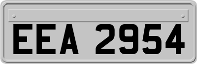 EEA2954