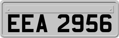 EEA2956
