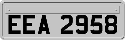 EEA2958