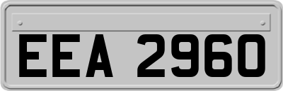 EEA2960