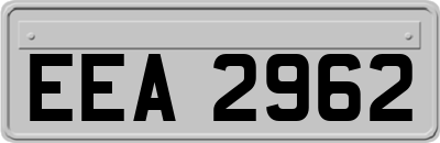 EEA2962