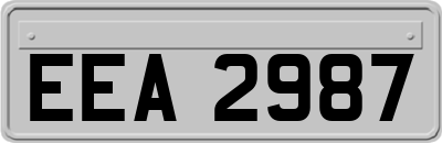 EEA2987