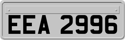 EEA2996