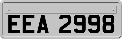 EEA2998