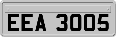 EEA3005