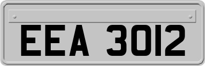EEA3012