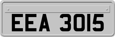 EEA3015