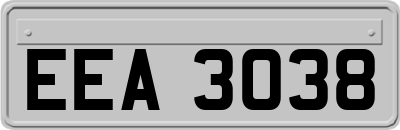 EEA3038
