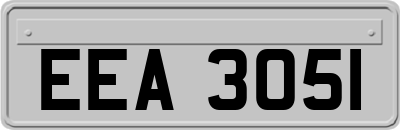 EEA3051