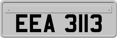 EEA3113