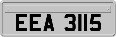EEA3115