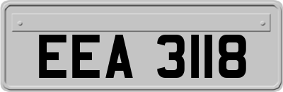 EEA3118