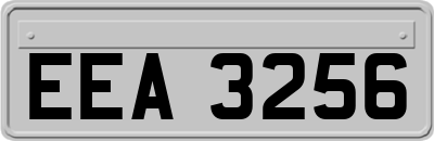 EEA3256