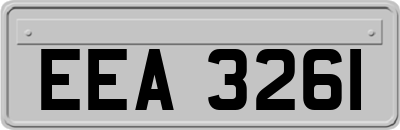 EEA3261