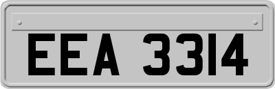 EEA3314