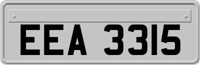 EEA3315