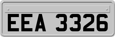 EEA3326