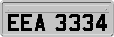EEA3334
