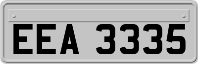EEA3335