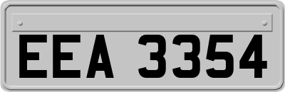 EEA3354