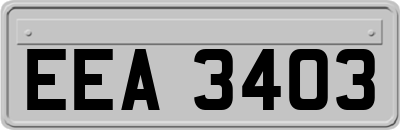 EEA3403