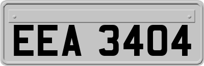 EEA3404