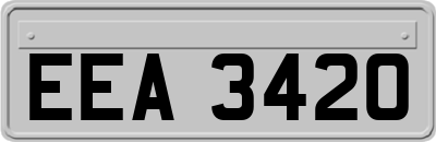 EEA3420