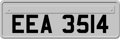 EEA3514