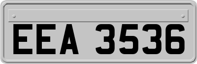 EEA3536